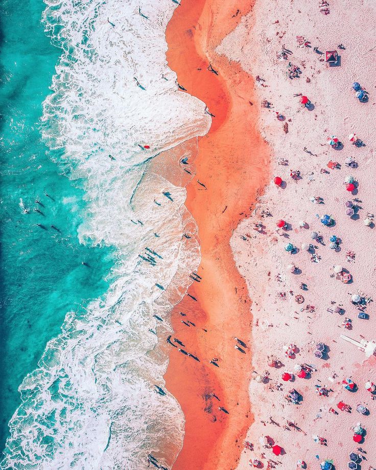 Incredible Aerial Photography by Niaz Uddin #inspiration #photography
