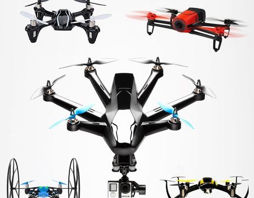 best drones reddit