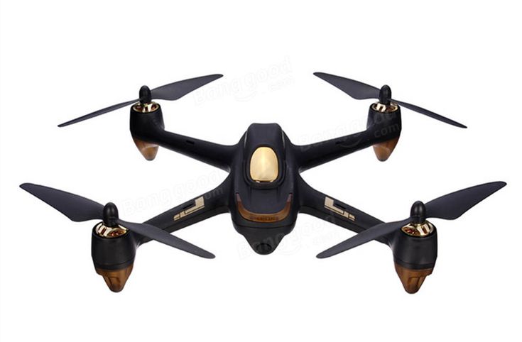 Hubsan H501S X4 5.8G FPV Brushless With 1080P HD Camera GPS RC Drone Quadcopter ...