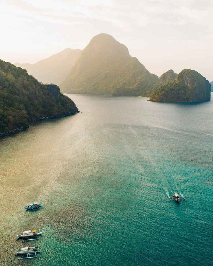 Stunning Travel Drone Photography by Colby Moore #inspiration #photography