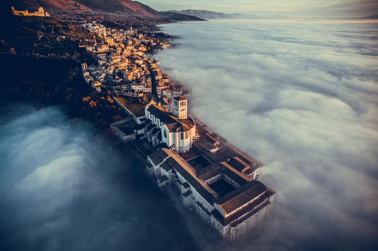 Take a Look at the Winners of the 2016 Drone Aerial Photography Contest