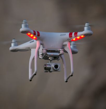 Buyer’s Guide: How to Pick Your First Drone / TechNews24h.com