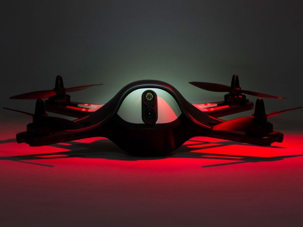 Is Drone Racing the Next Consumer Fad? Game of Drones Hopes So | Game of Drones ...