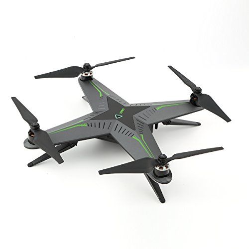 XIRO Xplorer Professional Quadcopter with Remote Transmitter drone reviews