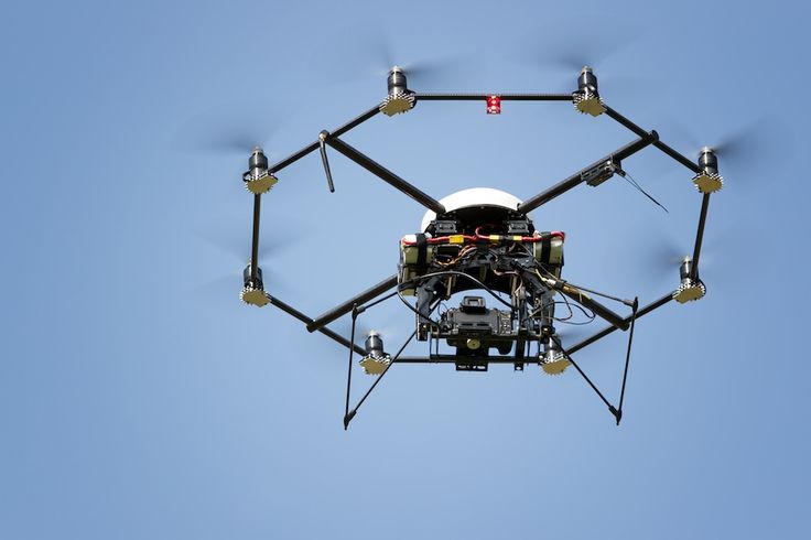 multi rotor drone - Google Search