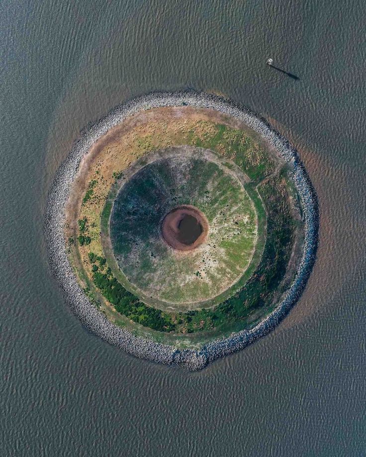 Stunning Drone Photos Give Us A New Perspective Of Our Planet | UltraLinx