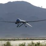 Drone Defense | Gnat Warfare
