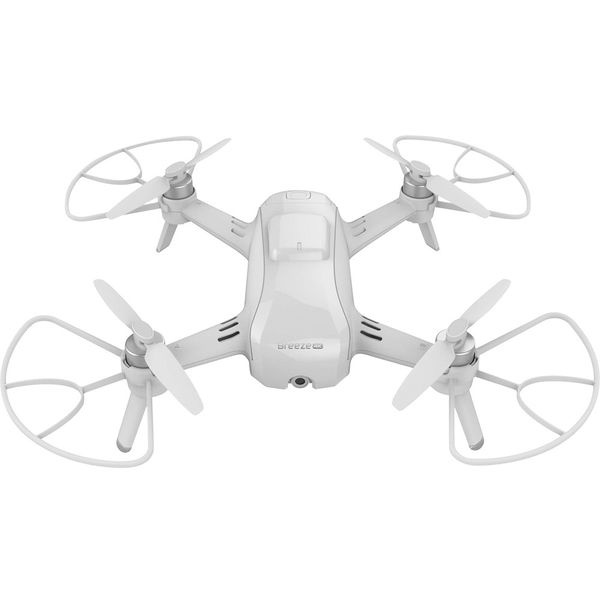 Buy: Breeze Quadcopter