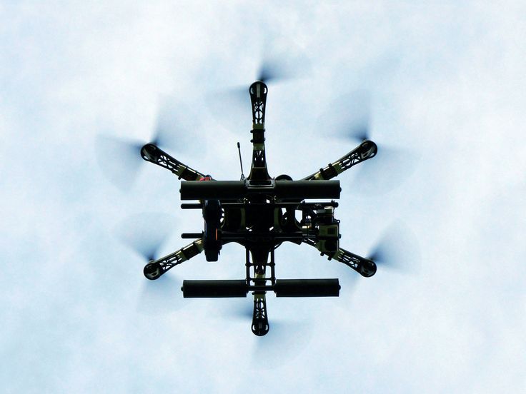 Drone regulations kicked in yesterday, and the first ones to pass have spoken.