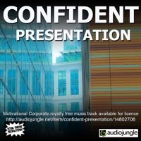 totalthrive#confident #presentation #corporate #music available for #license aud...
