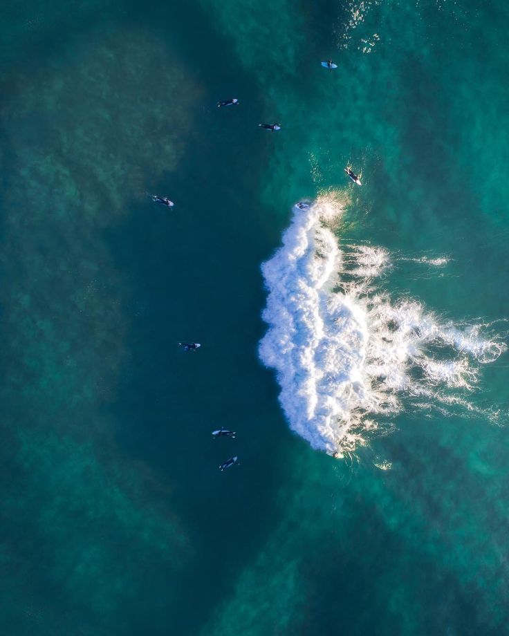Australia From Above: Drone Photography by Pat Kay #photography #travel #aerial ...