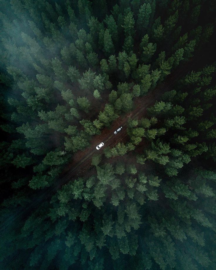 Australia From Above: Stunning Drone Photography by Julian Lallo #inspiration #p...