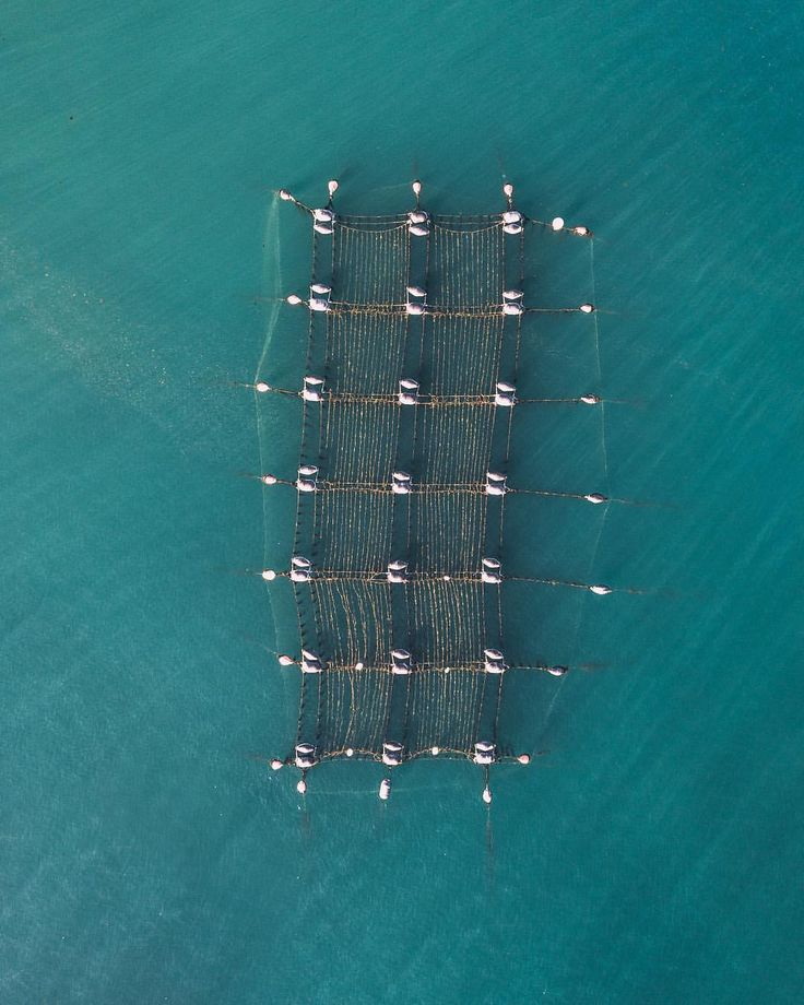 Italy From Above: Striking Drone Photography by Marco Ghisetti