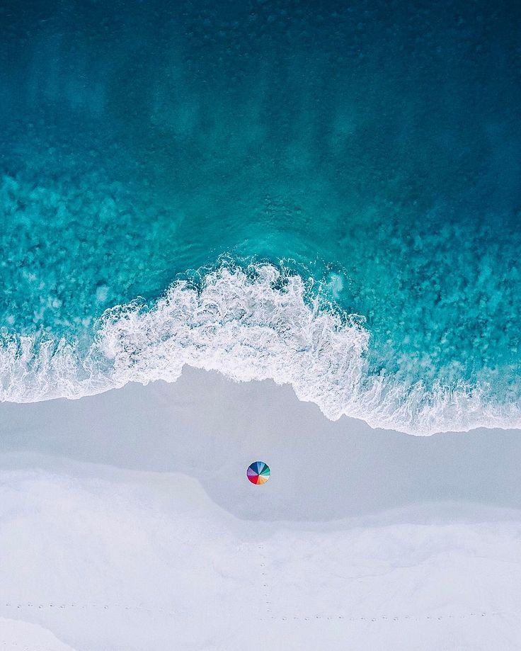 Stunning Drone Photography Over South Australia by Mr Bo