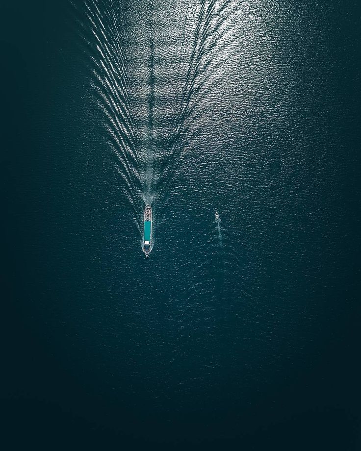 Stunning Drone Photography by Rikki Chan #inspiration #photography