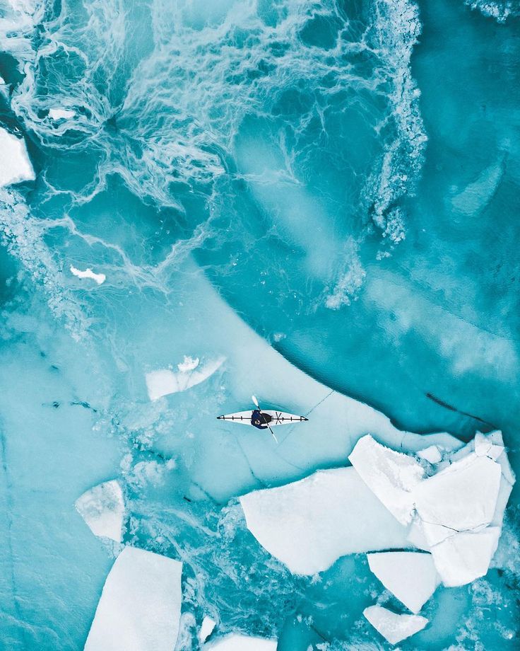 Stunning aerial shots by Benjamin Hardman, talented self-taught photographer, re...