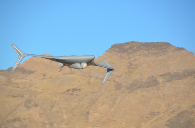 Drone Killers: Northrop Grumman is an industry leader in Unmanned Systems (UMS)....