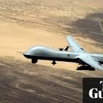 Google's AI is being used by US military drone programme
