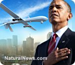 Obama CAN use drone strikes against AMERICAN citizens, on AMERICAN soil