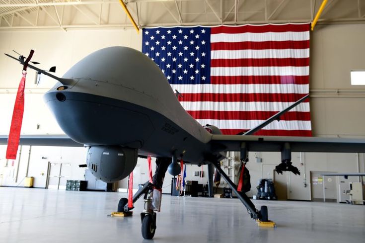 Project applying Google’s image recognition to military drone footage causes u...