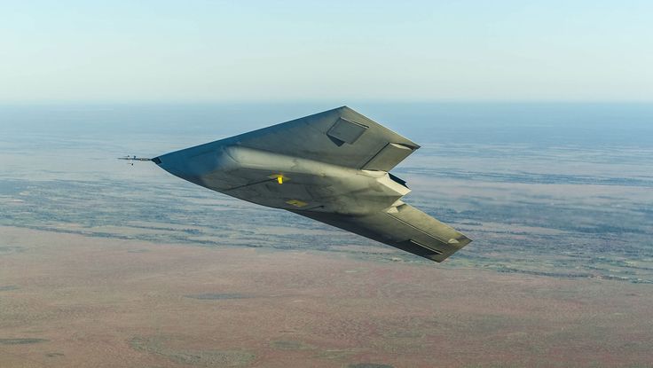 Taranis Is A Smart And Deadly Drone ... see more at Inventorspot.com