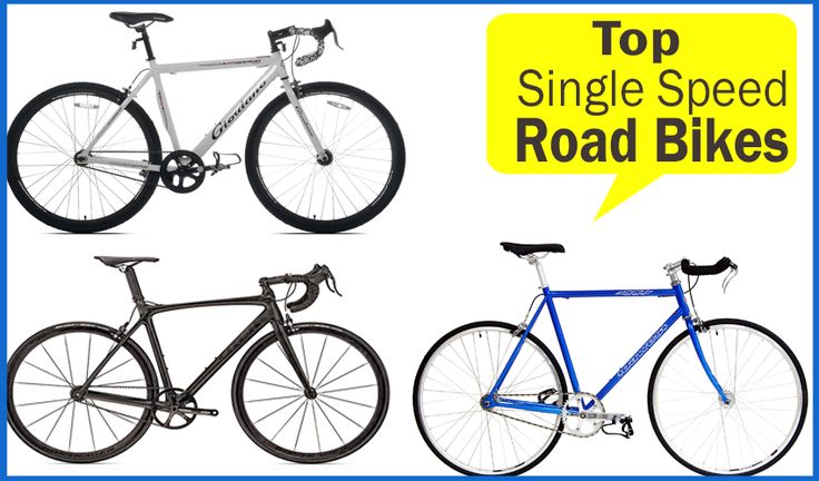 Buying a bike for the first time can be a little bit overwhelming. There are so...