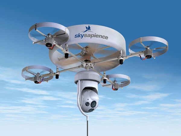 A #drone for every purpose - Popular Mechanics