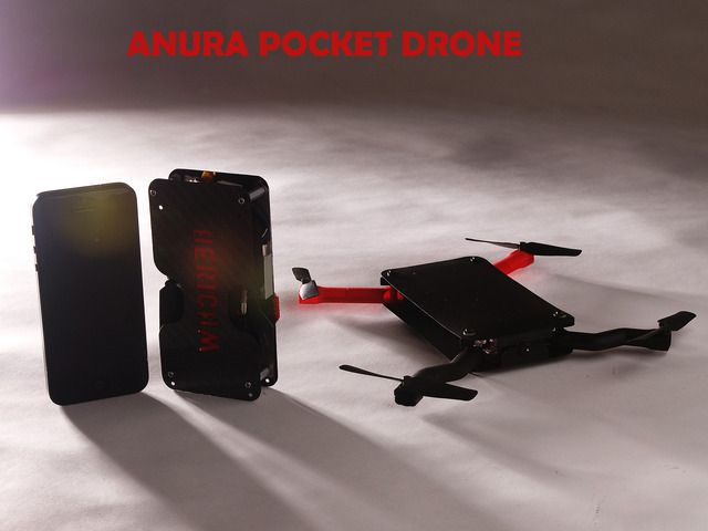 Anura is access to flight, whenever, wherever, 24/7.  ---------Please help share...