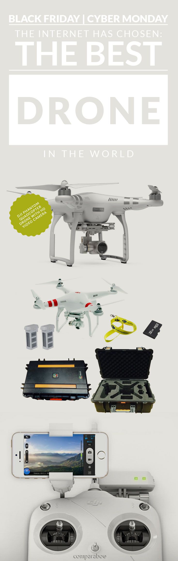 Scout the sky. Congratulations DJI on the most advanced and highly rated #drone ...