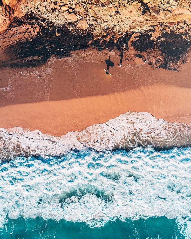 Stunning Drone Photography Over South Australia by Mr Bo #inspiration #photograp...