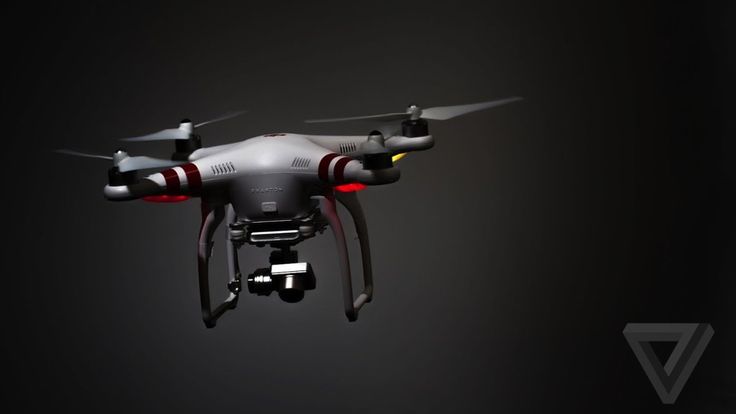The word drone has a lot of different meanings: military craft, research tool, d...