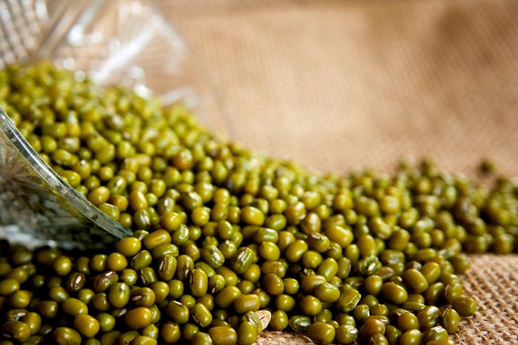 11 POWERFUL BENEFITS OF MUNG BEANS. How often do you eat mung beans? Do you know...
