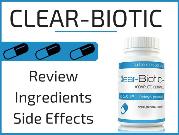 Clear-biotic review
