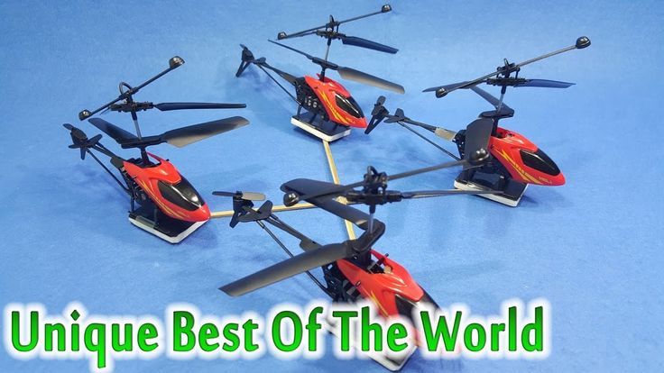 Drone Homemade : How to make Quadcopter Unique Best Of The World