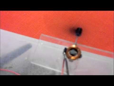 Drone Homemade : Ultra micro homemade Brushless motor  YouTube
