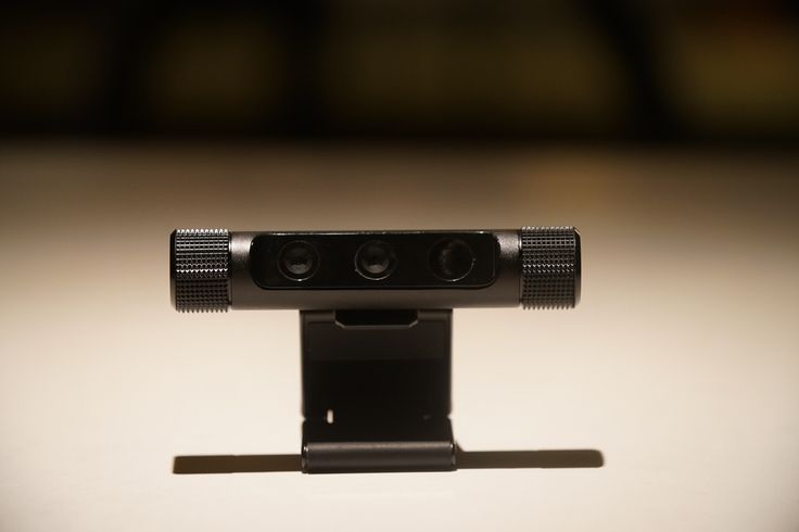 Razer Raises The Bar On VR Gaming With Its New $200 Stargazer Webcam | TechCrunc...
