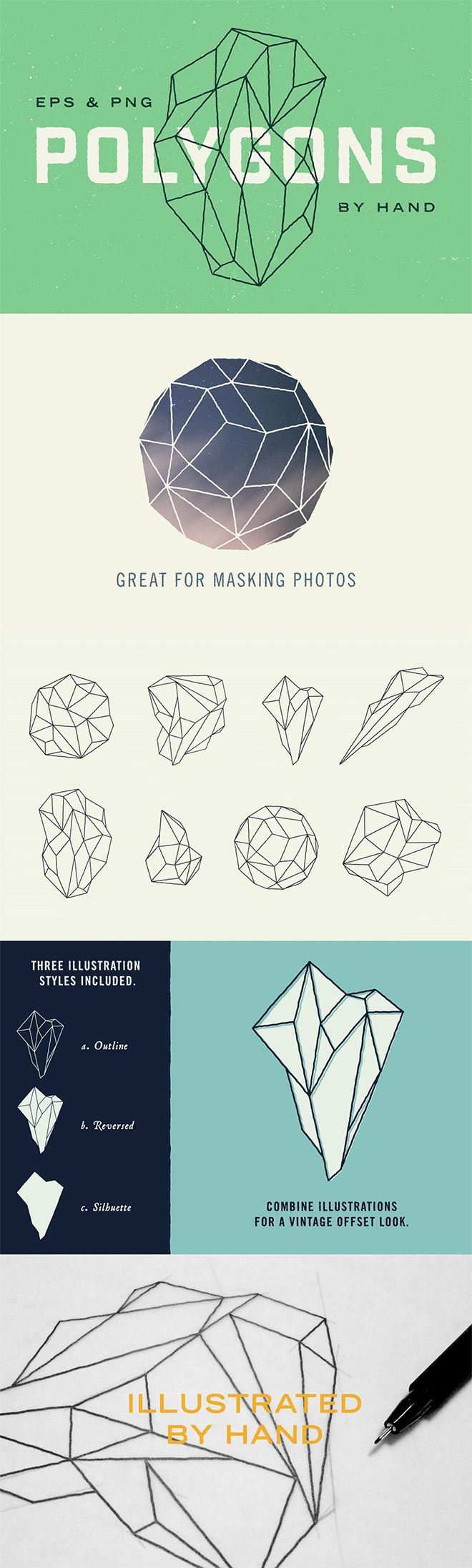 This Vector Graphics Toolkit is a Must-Have for Every Designer More