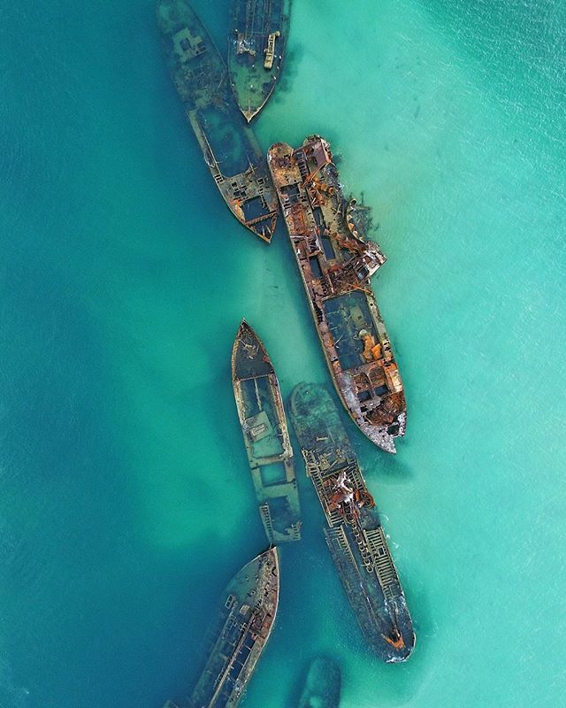 33 Epic Drone Photos to Inspire You to Visit Australia #drone #photography…