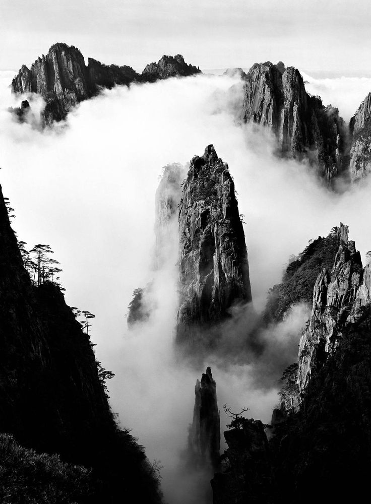 A110 (W21) | From a unique collection of landscape photography at www.1stdibs.co...
