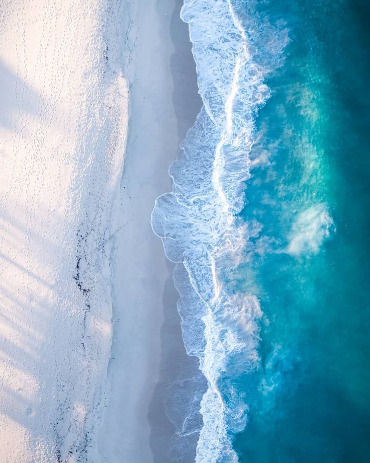 Australia From Above: Stunning Drone Photography by Matt Deakin #photography #ae...