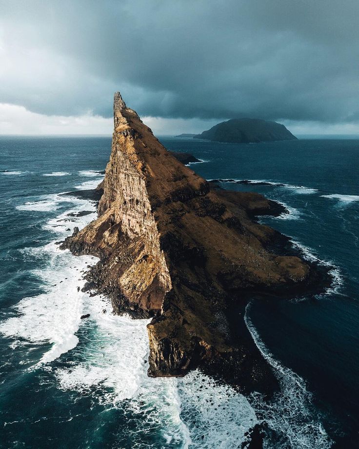 Magical Aerial and Drone Travel Photography by Johannes Höhn #photography #trav...