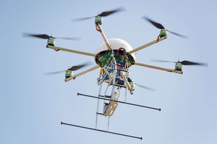 US officials want new powers to disable drones - Ari Simon.security #security #s...