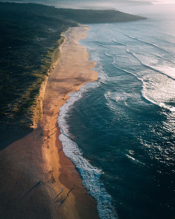 South Australia From Above: Stunning Drone Photography by Bo Le #photography #tr...