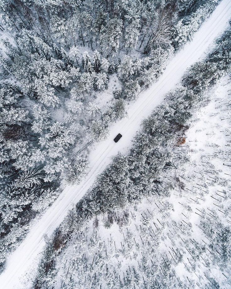 Stunning Drone and Aerial Photography by Ben Brown #inspiration #photography