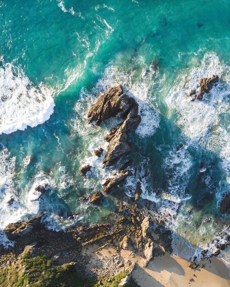Australia From Above: Incredible Drone Photography by Benjamin Lee #inspiration ...