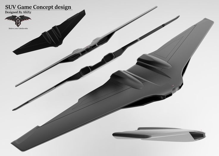 AUV concept designs Tap the link for an awesome selection of drones and accessor...