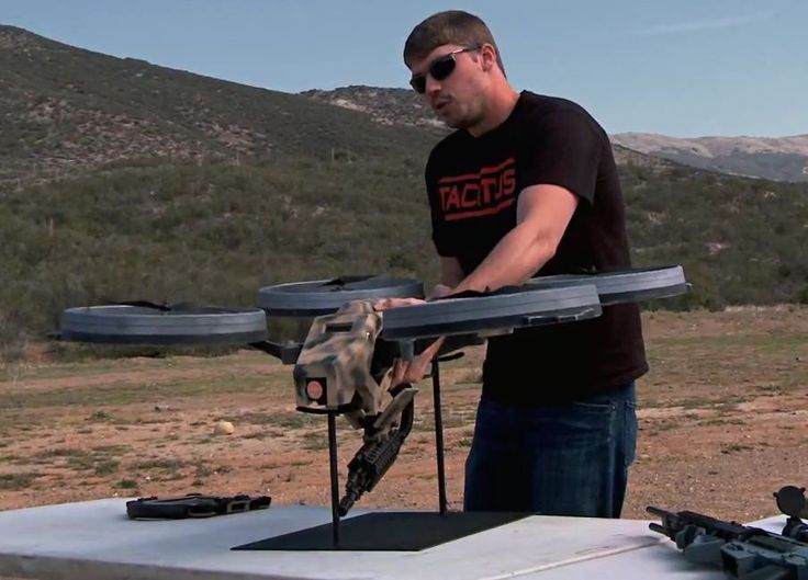 Drone Homemade : homemade camera quadcopter | FPS Quad copter Reality Or Fake Yo...