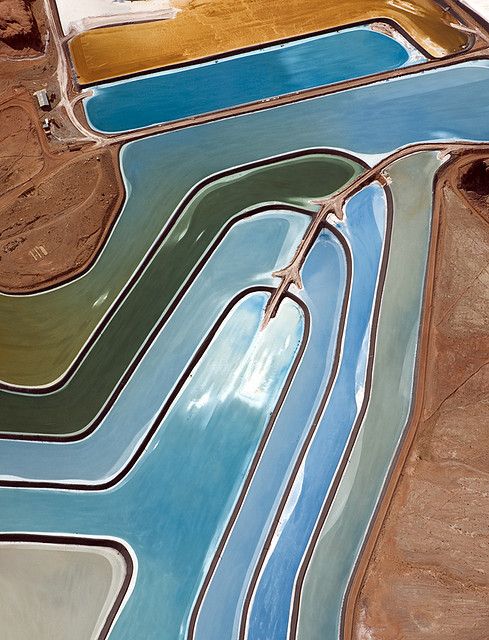 10 Of The Most Beautiful Aerial Earth Landscape Shots...