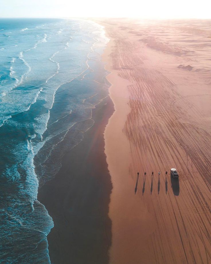 Incredible Drone Photography by Pat Kay #inspiration #photography