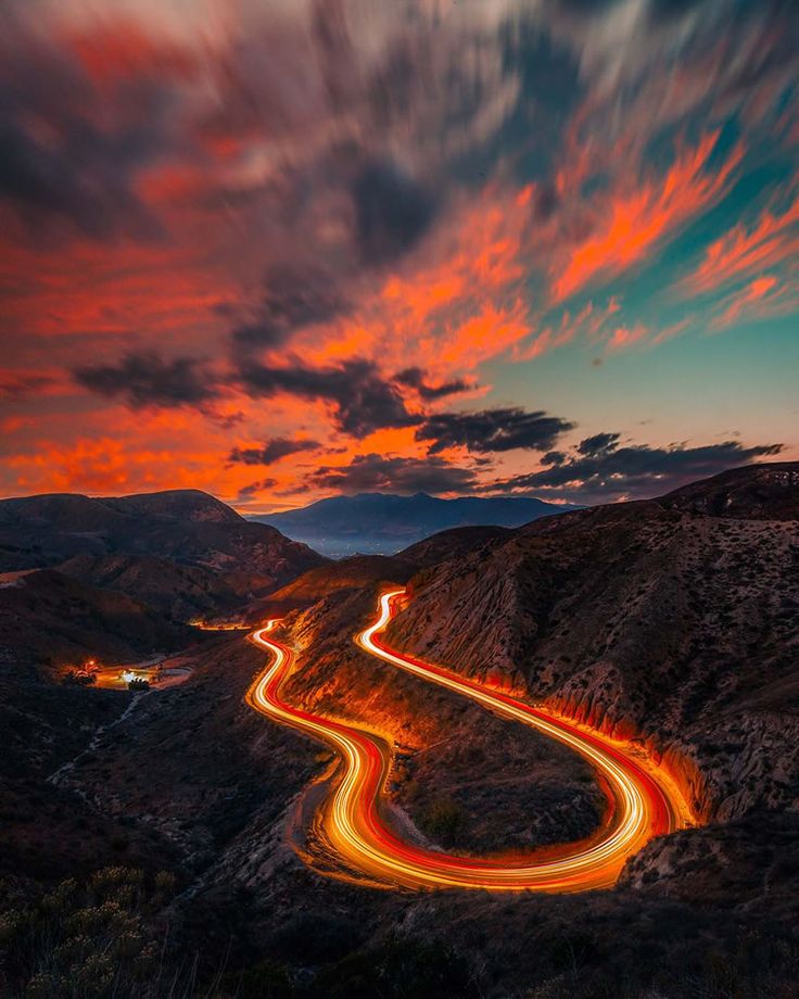 Niaz Uddin’s Breathtaking Landscape Photography Of The American West  #aerial ...